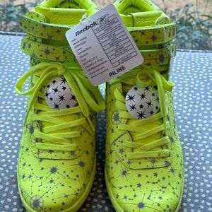 Reebok Melody Ehsani x freestyle